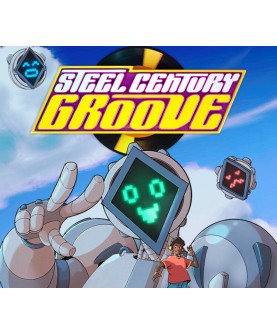 Steel Century Groove Steam Key GLOBAL
